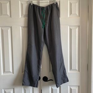 Mens FIGS Scrub Pants